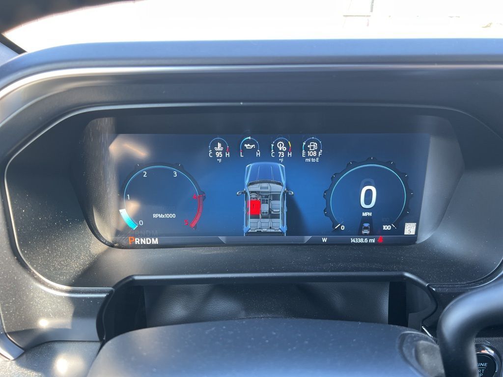 2024 Ford F-250SD Milwaukie OR