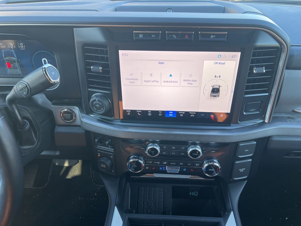 2024 Ford F-250SD Milwaukie OR