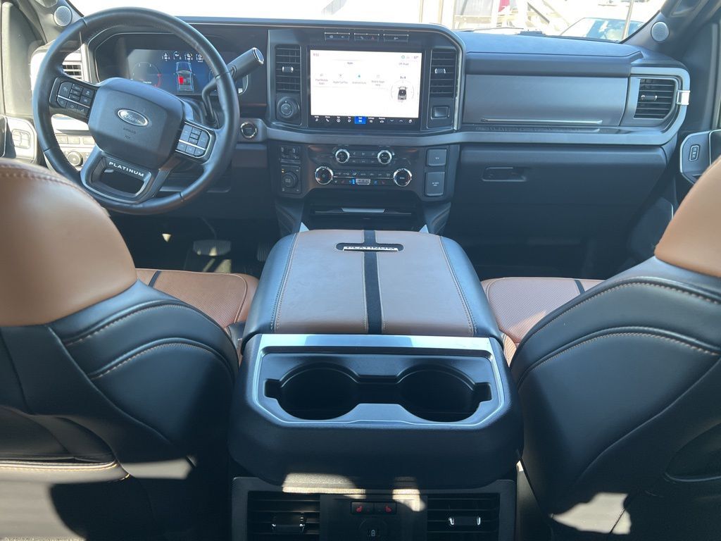 2024 Ford F-250SD Milwaukie OR