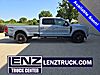 2024 Ford F-250SD 4x4 Crew Cab Lariat