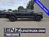 2024 Ford F-250SD 4x4 Crew Cab Lariat