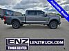 2024 Ford F-250SD 4x4 Crew Cab Platinum