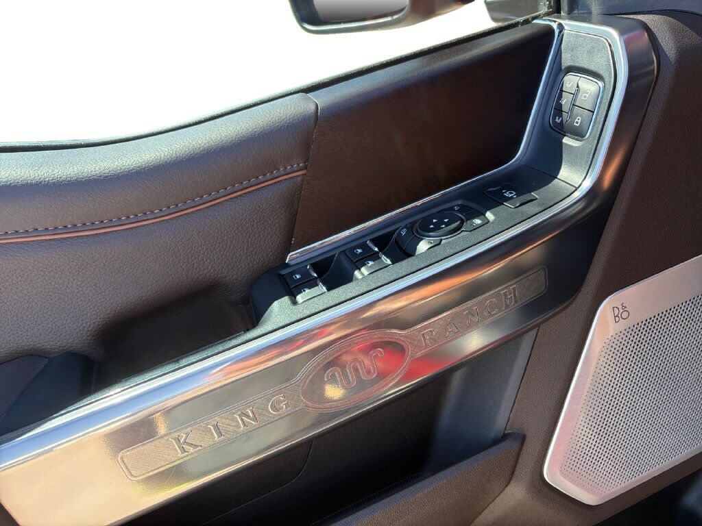 2024 Ford F-250SD King Ranch Hondo TX