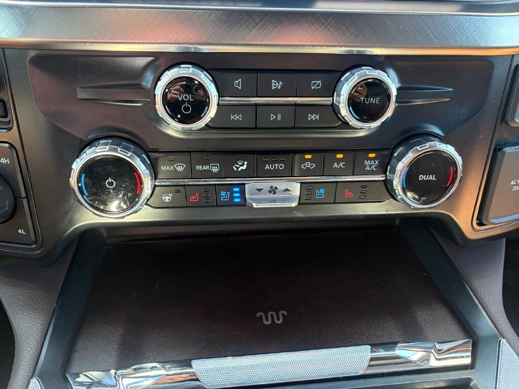 2024 Ford F-250SD King Ranch Hondo TX