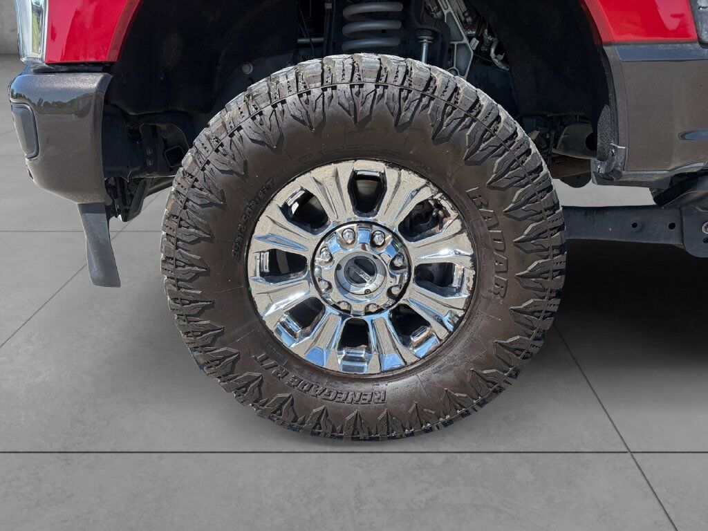 2024 Ford F-250SD King Ranch Hondo TX