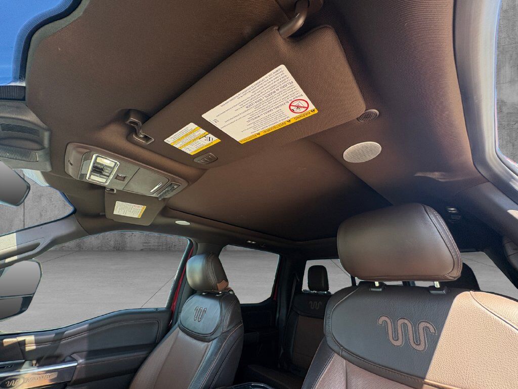 2024 Ford F-250SD King Ranch Hondo TX