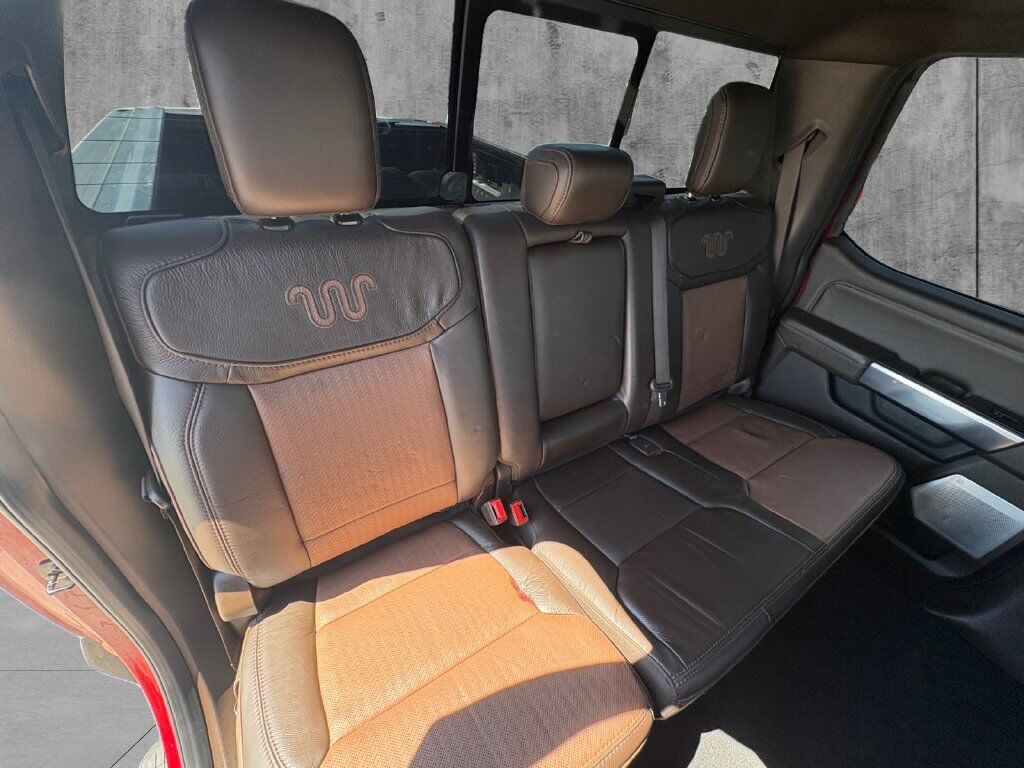 2024 Ford F-250SD King Ranch Hondo TX