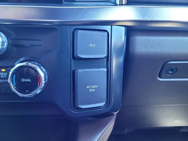 2024 Ford F-250SD King Ranch Roseville CA