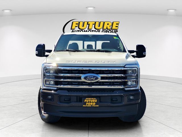 2024 Ford F-250SD King Ranch