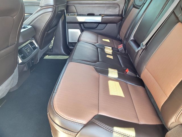 2024 Ford F-250SD King Ranch Roseville CA