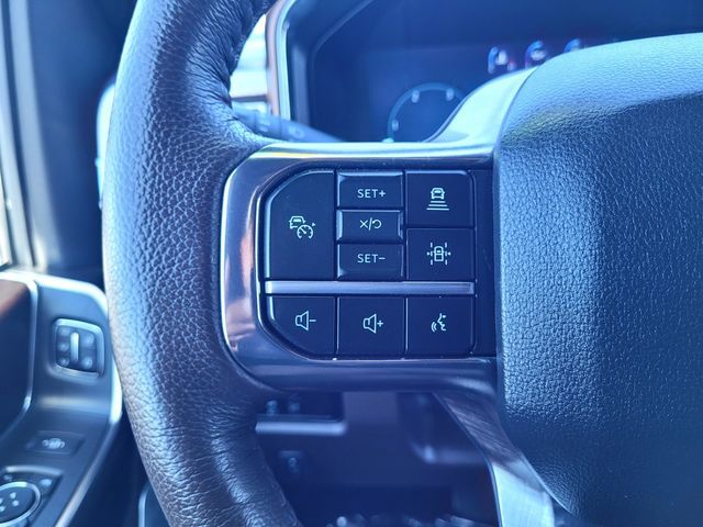 2024 Ford F-250SD King Ranch Roseville CA