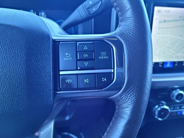 2024 Ford F-250SD King Ranch Roseville CA