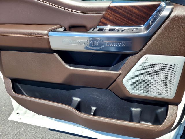 2024 Ford F-250SD King Ranch Roseville CA