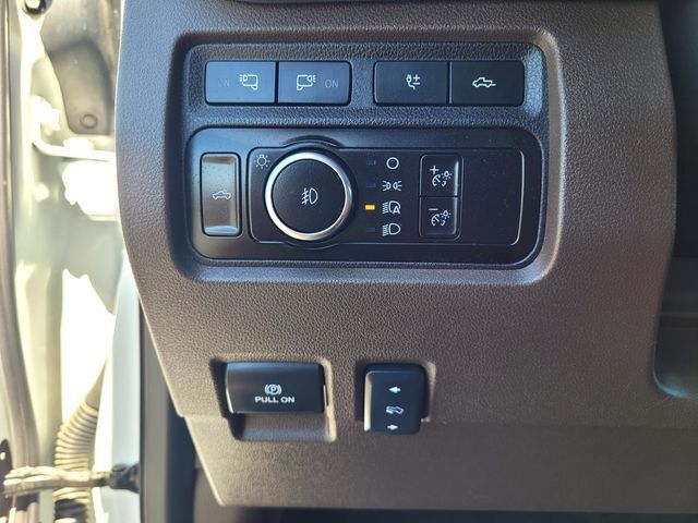 2024 Ford F-250SD King Ranch Roseville CA