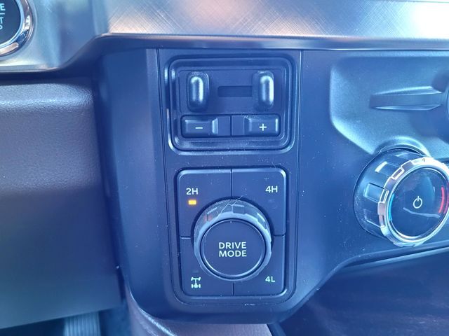 2024 Ford F-250SD King Ranch Roseville CA