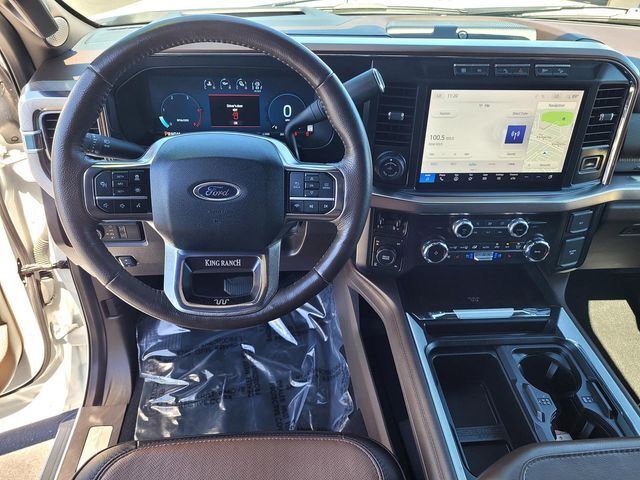 2024 Ford F-250SD King Ranch Roseville CA
