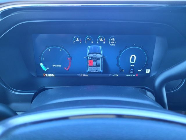 2024 Ford F-250SD King Ranch Roseville CA
