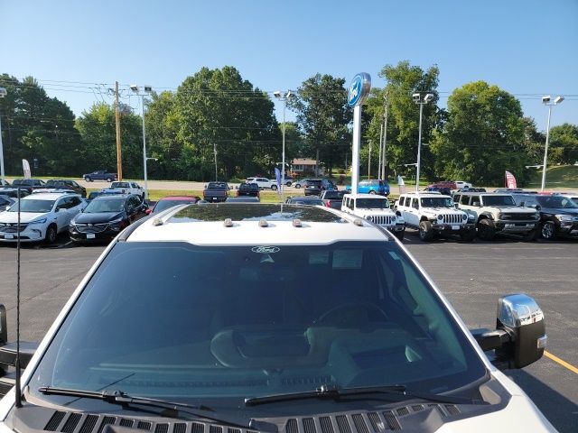 2024 Ford F-250SD King Ranch Washington MO