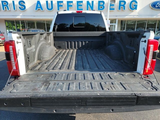 2024 Ford F-250SD King Ranch Washington MO