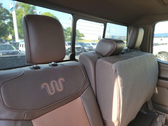 2024 Ford F-250SD King Ranch Washington MO