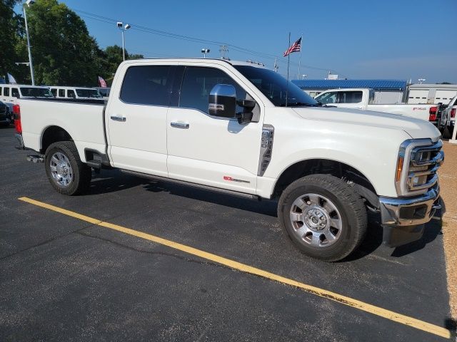 2024 Ford F-250SD King Ranch Washington MO