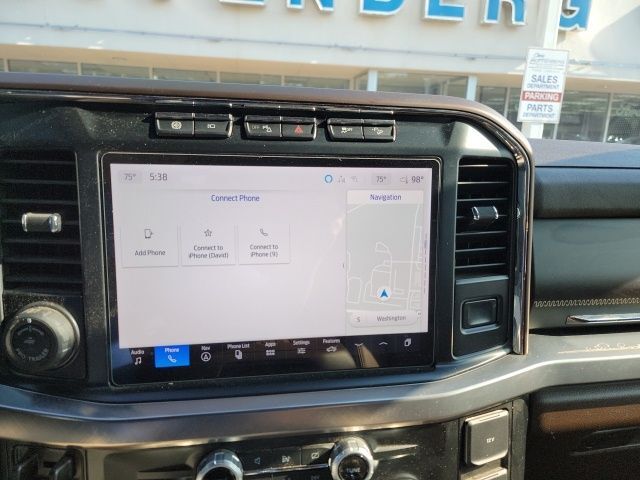 2024 Ford F-250SD King Ranch Washington MO