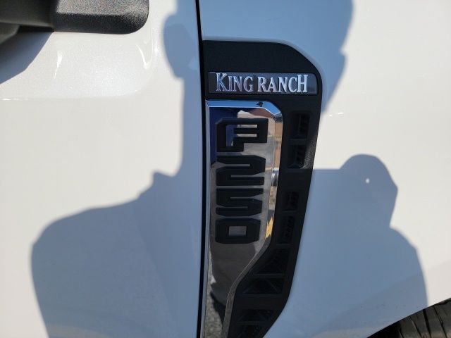 2024 Ford F-250SD King Ranch Washington MO