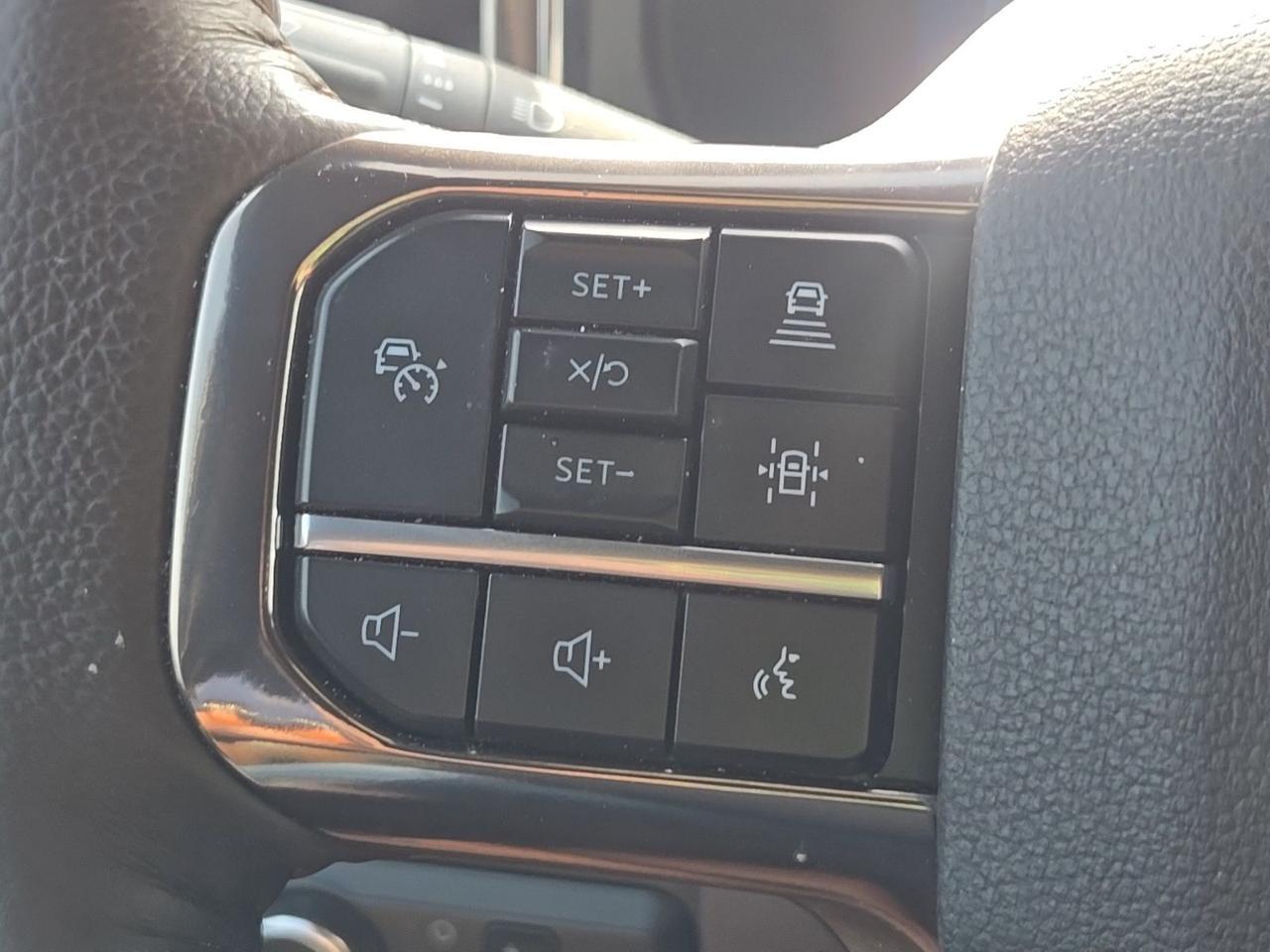 2024 Ford F-250SD King Ranch Fredericksburg VA