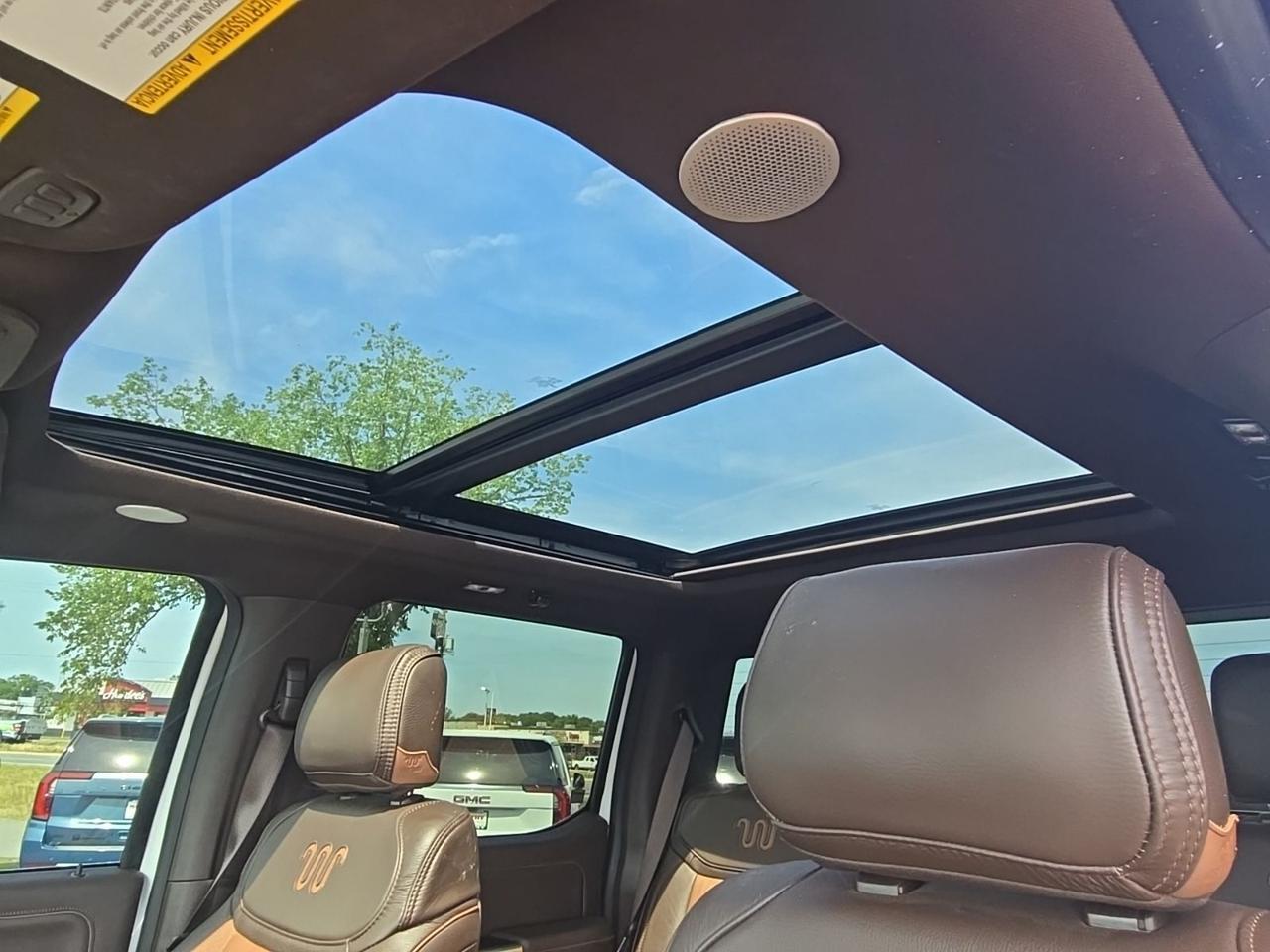 2024 Ford F-250SD King Ranch Fredericksburg VA