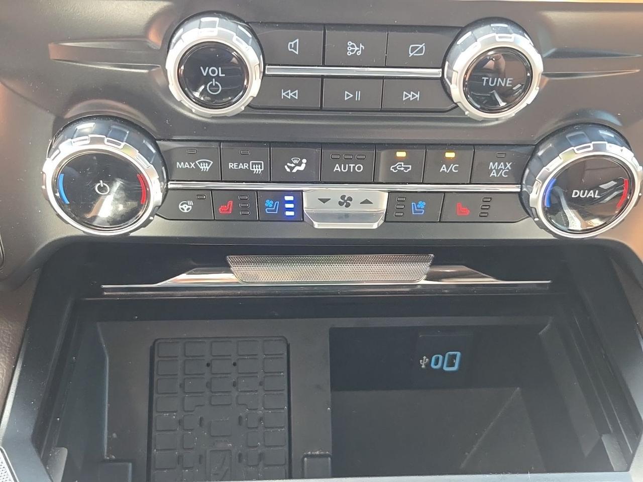 2024 Ford F-250SD King Ranch Fredericksburg VA