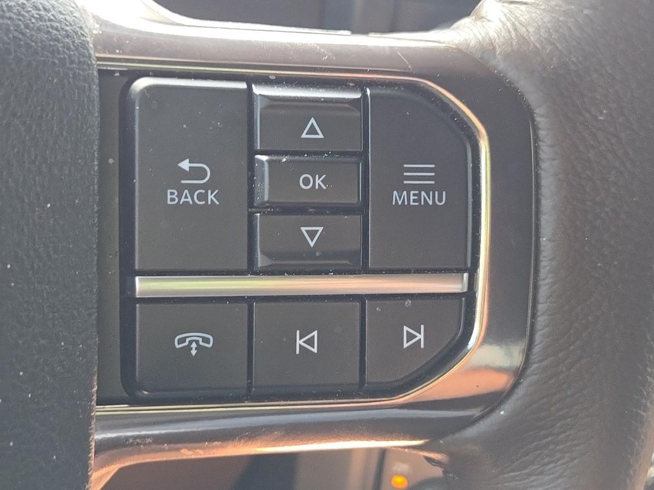 2024 Ford F-250SD King Ranch Fredericksburg VA