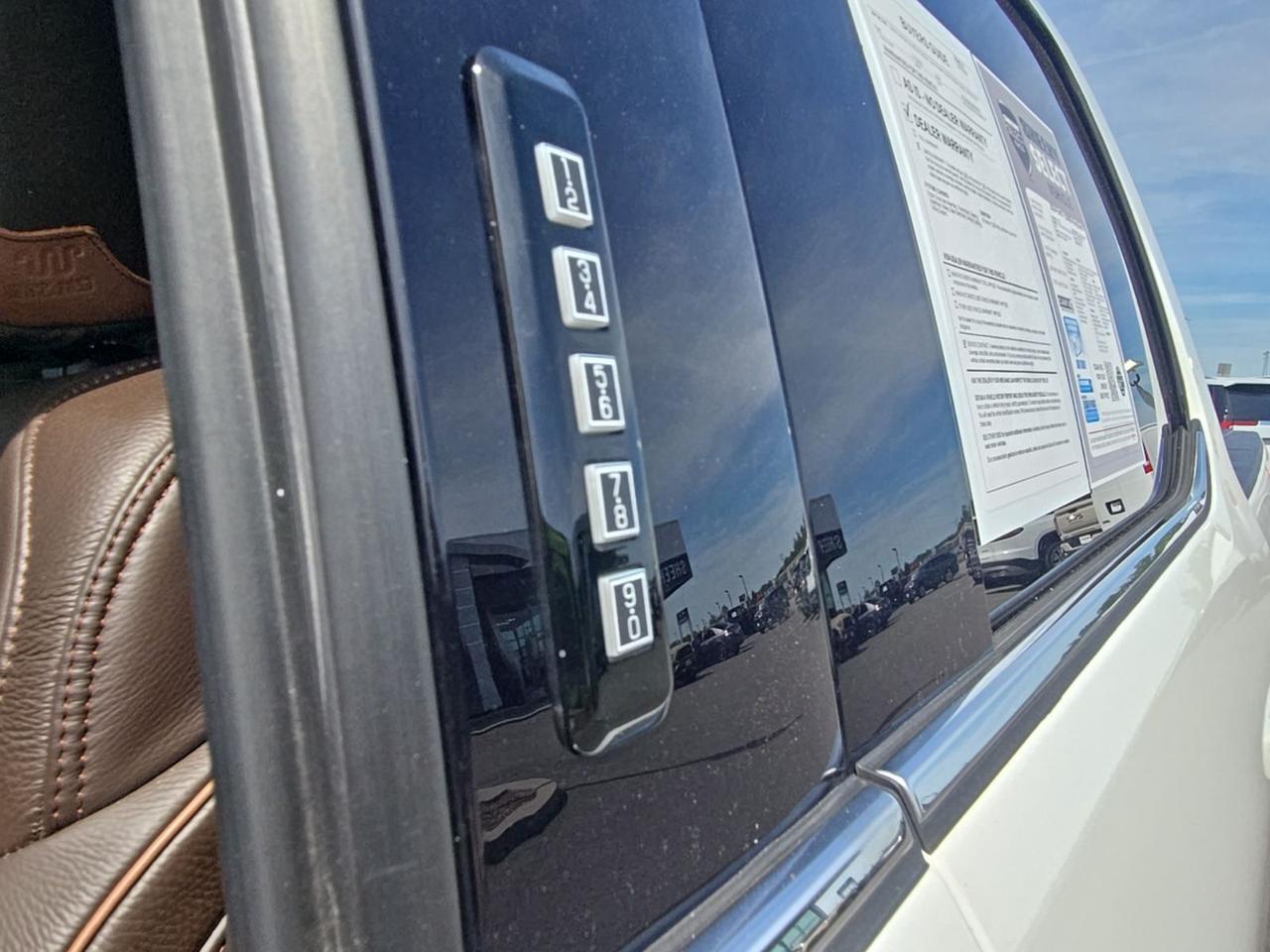 2024 Ford F-250SD King Ranch Fredericksburg VA