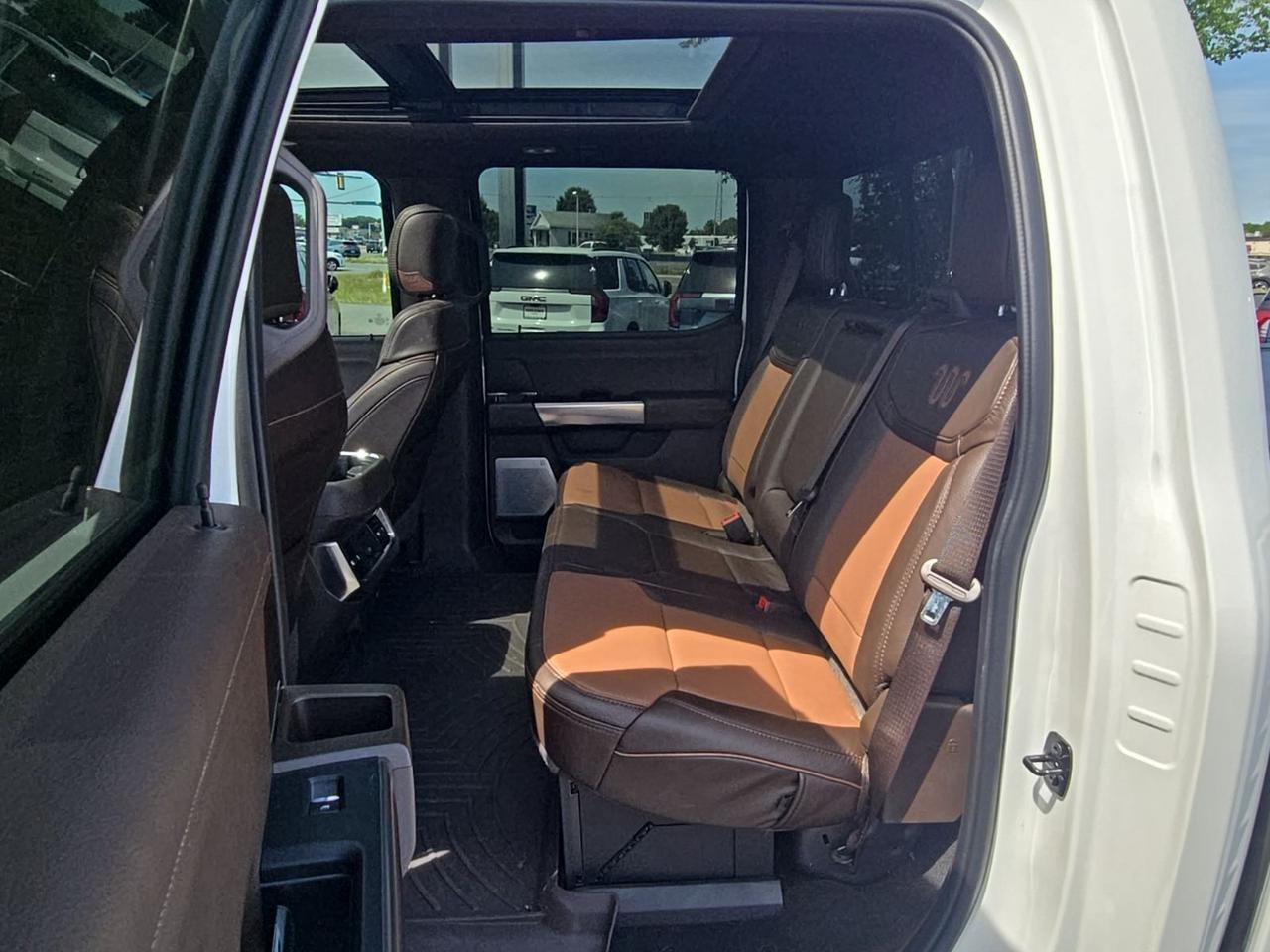 2024 Ford F-250SD King Ranch Fredericksburg VA