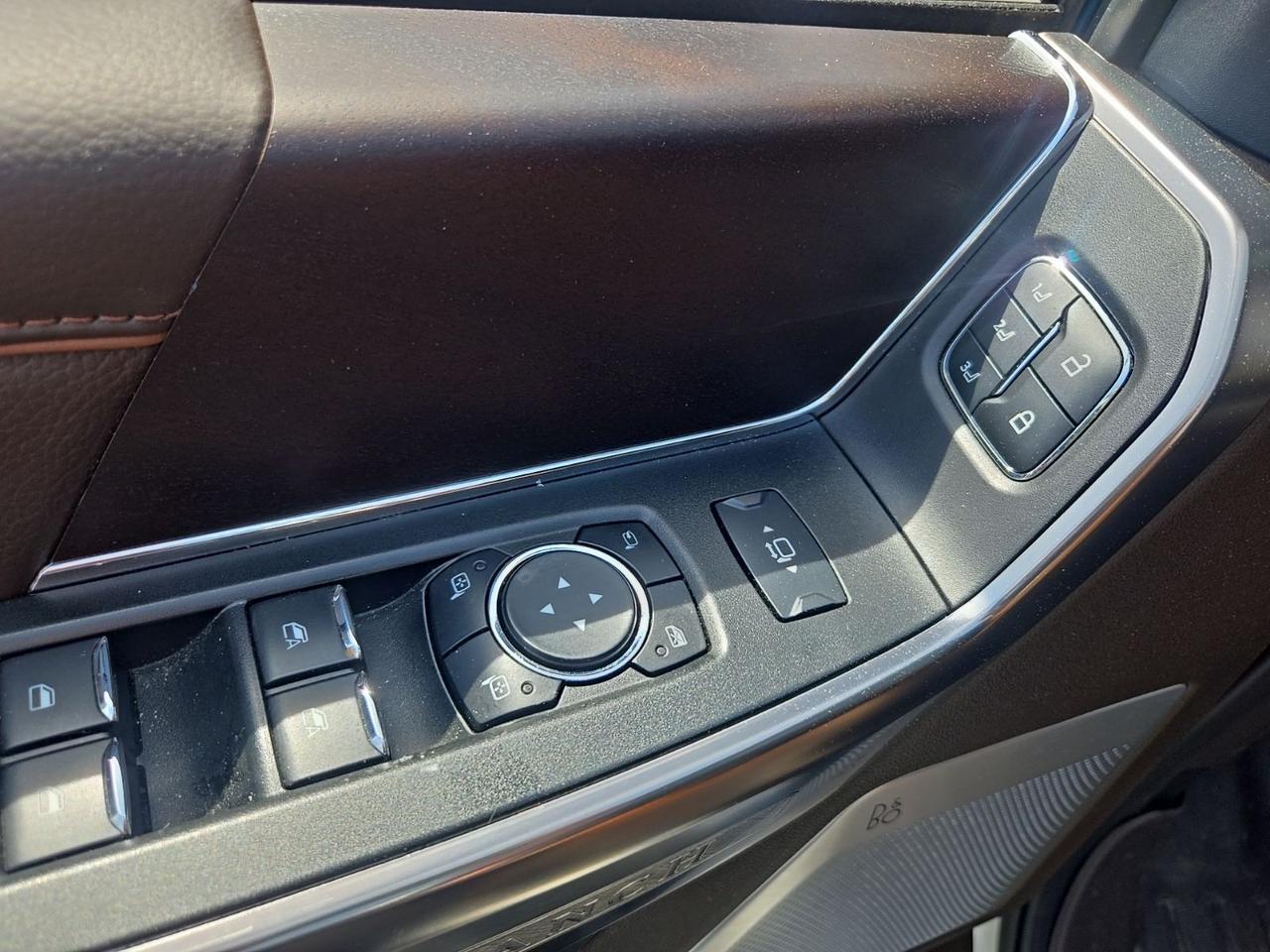 2024 Ford F-250SD King Ranch Fredericksburg VA