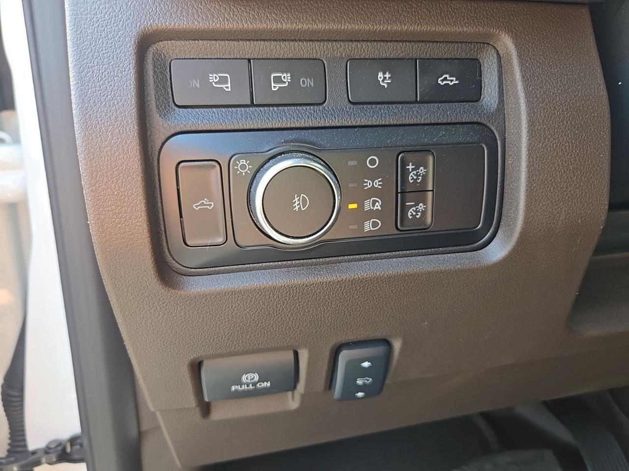 2024 Ford F-250SD King Ranch Fredericksburg VA
