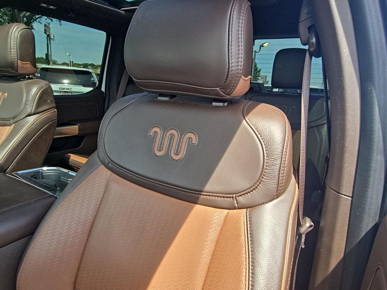 2024 Ford F-250SD King Ranch Fredericksburg VA