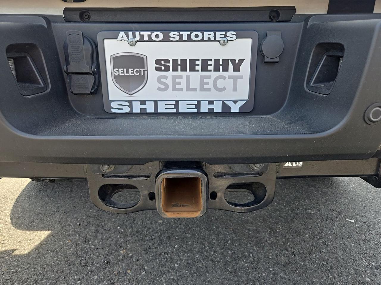2024 Ford F-250SD King Ranch Fredericksburg VA