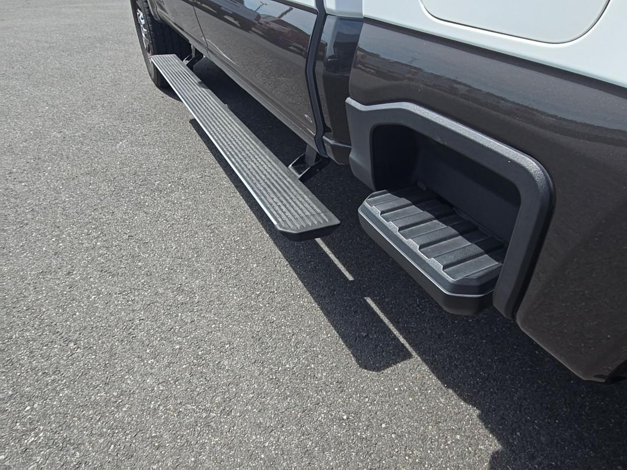 2024 Ford F-250SD King Ranch Fredericksburg VA