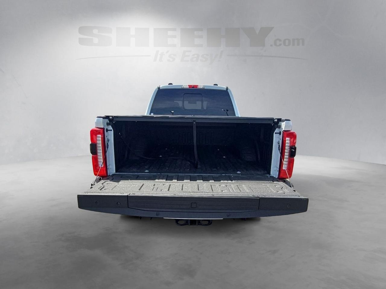 2024 Ford F-250SD King Ranch Fredericksburg VA