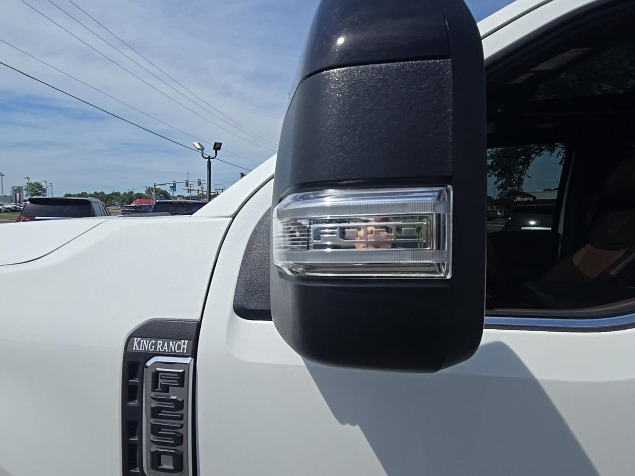 2024 Ford F-250SD King Ranch Fredericksburg VA