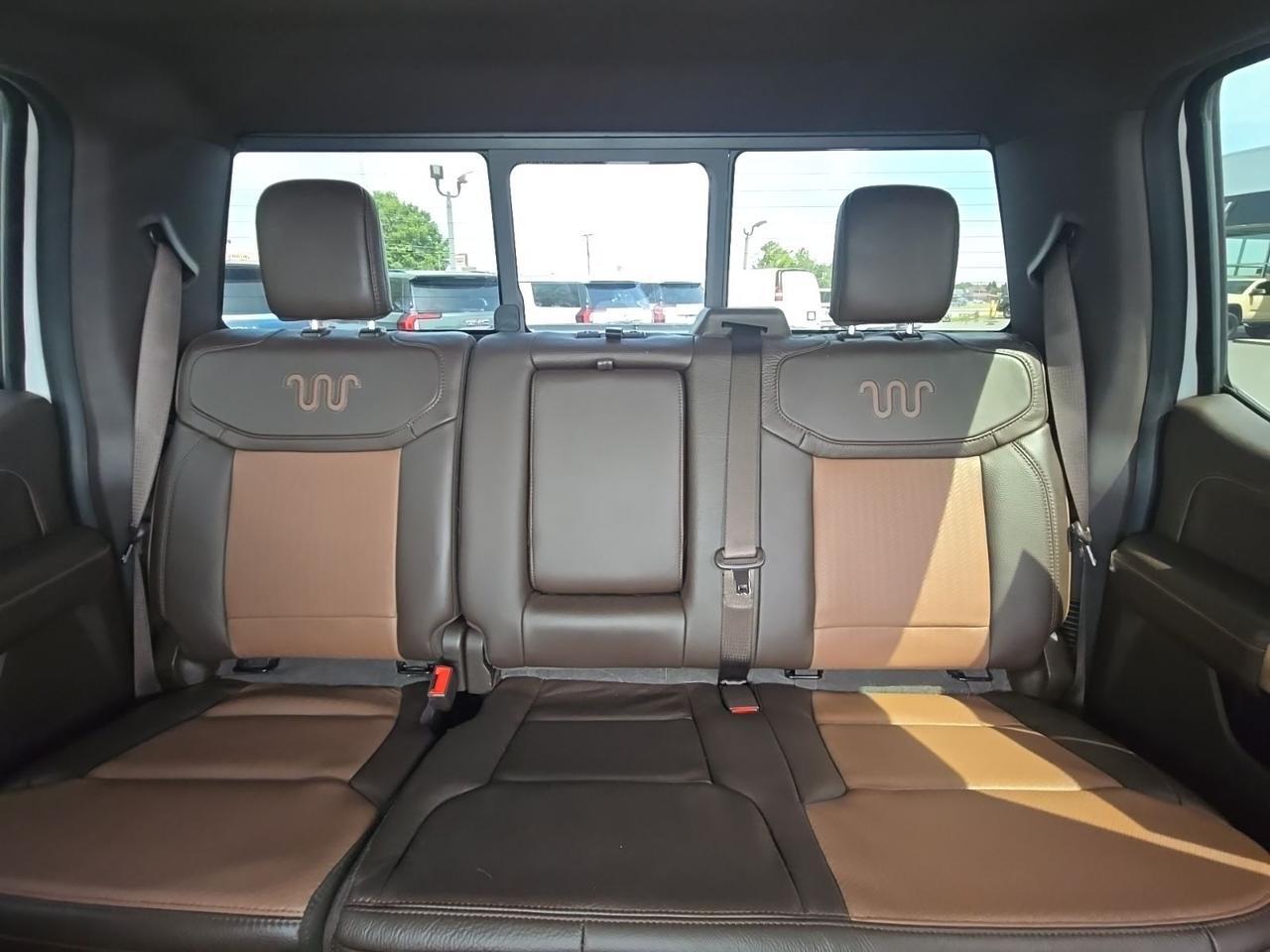 2024 Ford F-250SD King Ranch Fredericksburg VA
