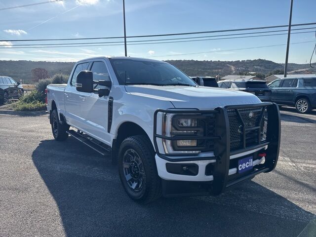 2024 Ford F-250SD Lariat