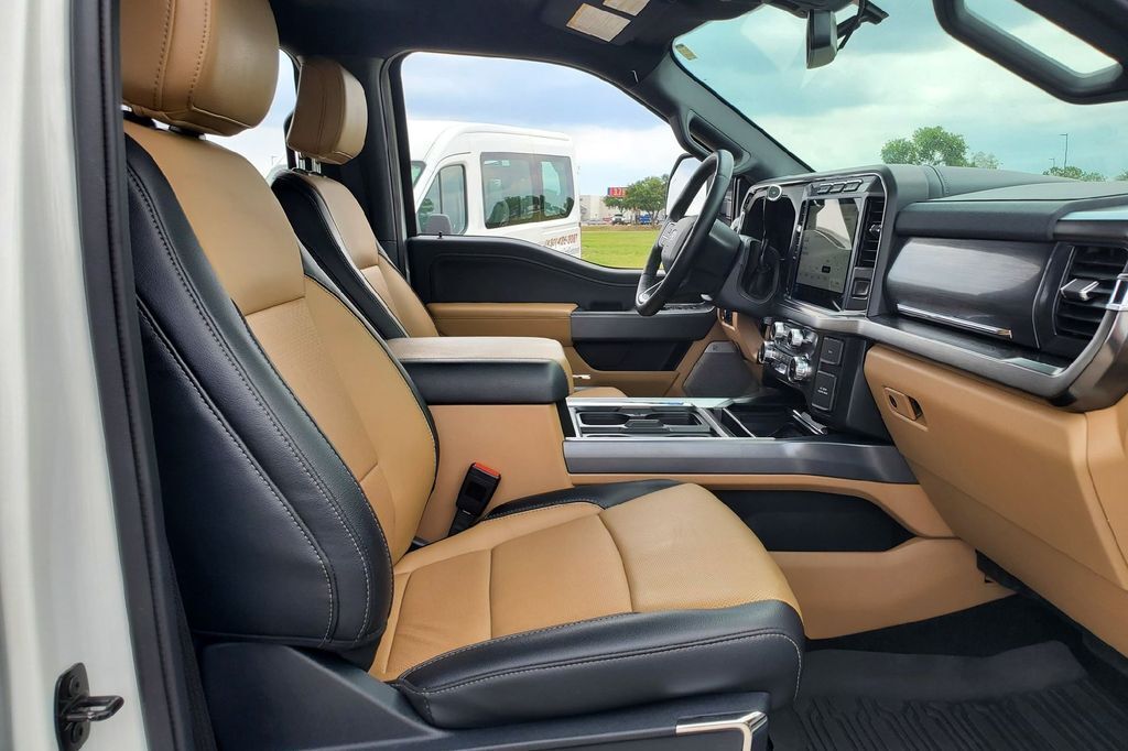 2024 Ford F-250SD Lariat Hondo TX