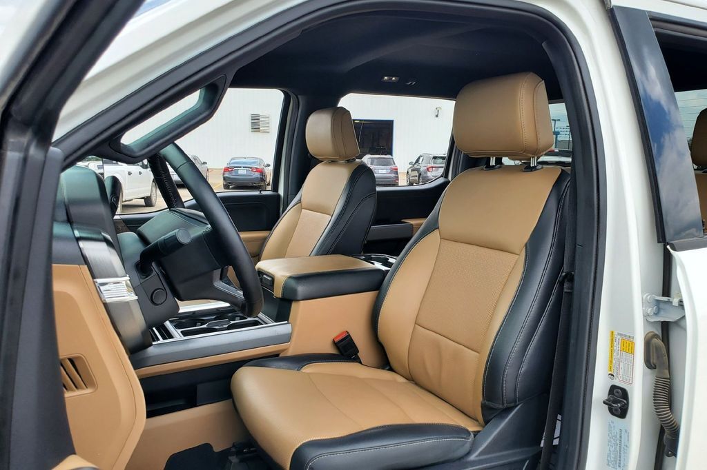 2024 Ford F-250SD Lariat Hondo TX