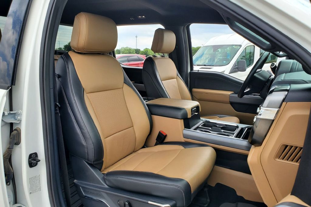2024 Ford F-250SD Lariat Hondo TX