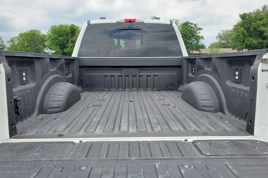 2024 Ford F-250SD Lariat Hondo TX