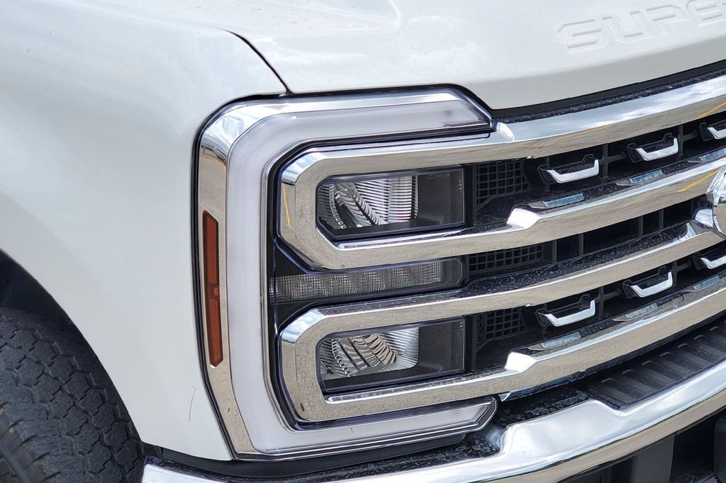 2024 Ford F-250SD Lariat Hondo TX