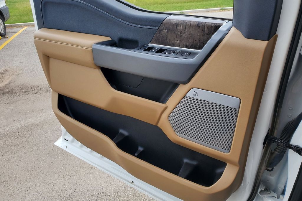 2024 Ford F-250SD Lariat Hondo TX