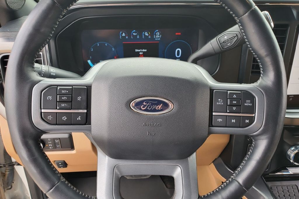 2024 Ford F-250SD Lariat Hondo TX