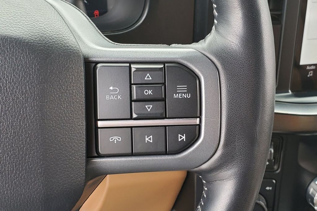 2024 Ford F-250SD Lariat Hondo TX